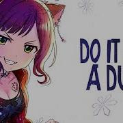 Nightcore Do It Like A Dude Lyrics