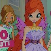 Winx Club Italiano