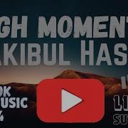 High Moments Remix