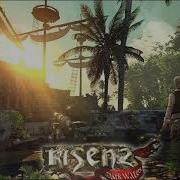 Risen 2 Soundtrack