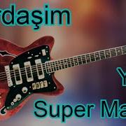 Qardaşim Yeni Mahni Gitara Super Ifa