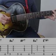 Cover Guitar Chord And Solo