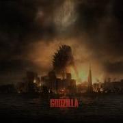 Godzilla Song 2014