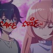 Billywild Fake Friends Lyric Amv