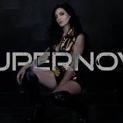 Lady Faith Supernova