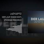 Der Lauf Lazyleftz