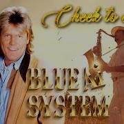 Benqook Cheek To Cheek Blue System