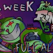 Flippy Out Ost Fnf Full Week