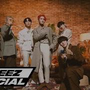 Ateez Caver