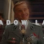 Hans Landa Edit Shadow Lady X Metamorphosis