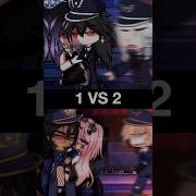 1 Or 2 Gacha Gachalife Gachameme Gachalifememe