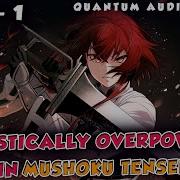 Mushoku Tensei Audiobook