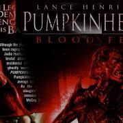 Pumpkinhed 4 Blood Feud