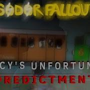 Sodor Fallout Percy