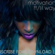 Kelly Rowland Motivation Instrumental