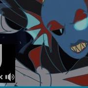 Re Sound By Strelok Audio Undyne The Undying Animation