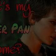 Peter Pan Wat S My Name