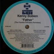 Kenny Bobien Ian Friday My Turn Feliciano Classic Vocal