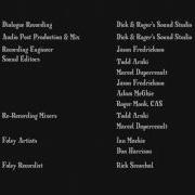 My Little Pony End Credits