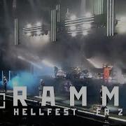 Rammstein Ramm4 Live