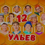 12 Ульев