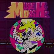 Rush B Muse Dash