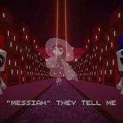 Oneshot Messiah