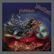 Between The Hammer The Anvil Judas Priest