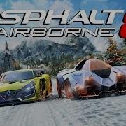 Asphalt 8 Airborne