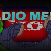 Pony Meme Radio