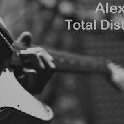 Alex Norre Total Distraction