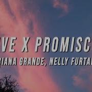 Promiscuous X Motive Remix