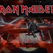 Iron Maiden Rock In Rio 2019