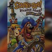 Scooby Doo Pirates Ahoy Soundtrack