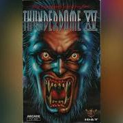 Thunderdome Xv