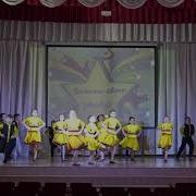 Ах Вы Сени Мои Сени Танец