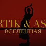 Вселенная Artik Asti