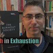 The Burnout Society Audiobook