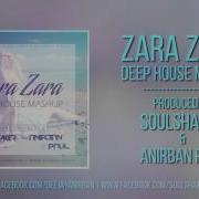 Soulshaker Anirban Paul Zara Zara Deep House Edit 2020