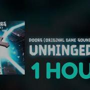 Doors Original Soundtrack Vol 2 Unhinged Ii