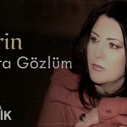 Nesrin Ankara Gözlüm 2013