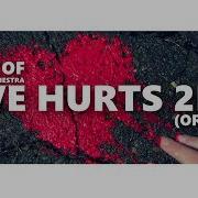 House Of Love Hurts 2K22 Original