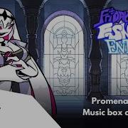 Promenade Friday Night Funkin Entity Vs Nikusa Music Box