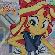 My Little Pony Official Russian Good Vibes