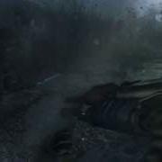 Тихарь Metro Last Light