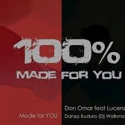 Dj Walkman Don Omar Danza Kuduro Remix