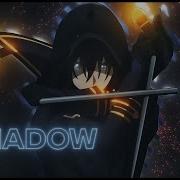 Shadow The Eminence In Shadow Amv Edit 4K Quick One