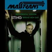 Sting Brand New Day Instrumental