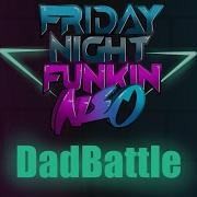 Fnf Dadbattle Neo Utau