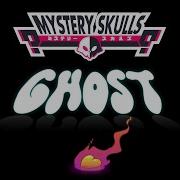 Mistery Skulls Ghost